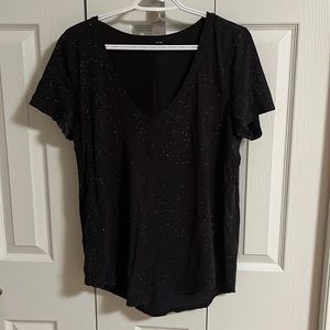 Lululemon Vneck